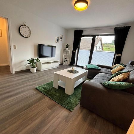 Harmony Holiday Appartement Junkerath Buitenkant foto