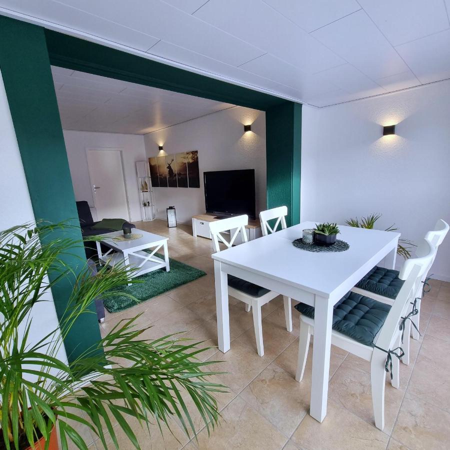 Harmony Holiday Appartement Junkerath Buitenkant foto