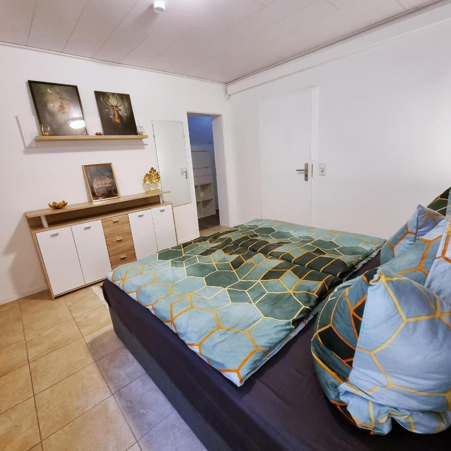 Harmony Holiday Appartement Junkerath Buitenkant foto