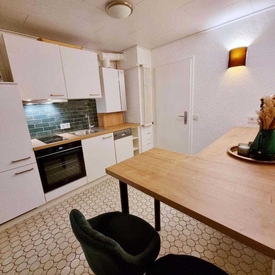 Harmony Holiday Appartement Junkerath Buitenkant foto