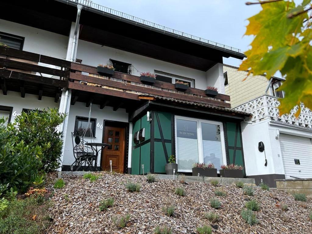 Harmony Holiday Appartement Junkerath Buitenkant foto