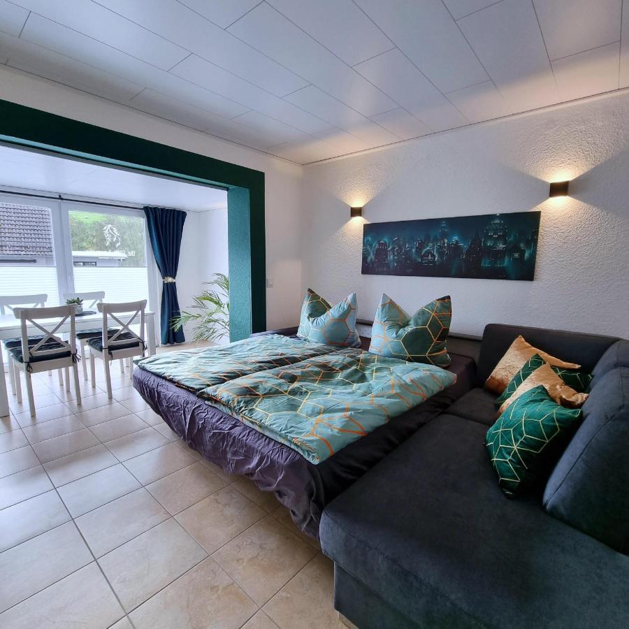 Harmony Holiday Appartement Junkerath Buitenkant foto
