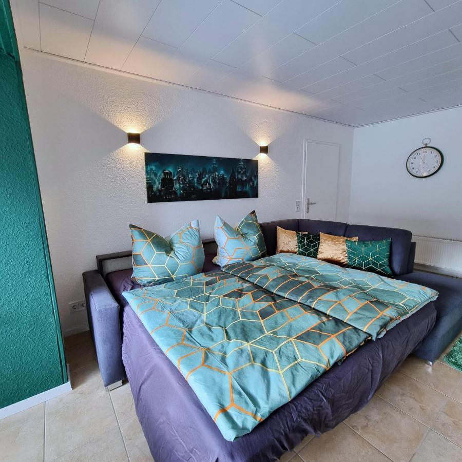 Harmony Holiday Appartement Junkerath Buitenkant foto