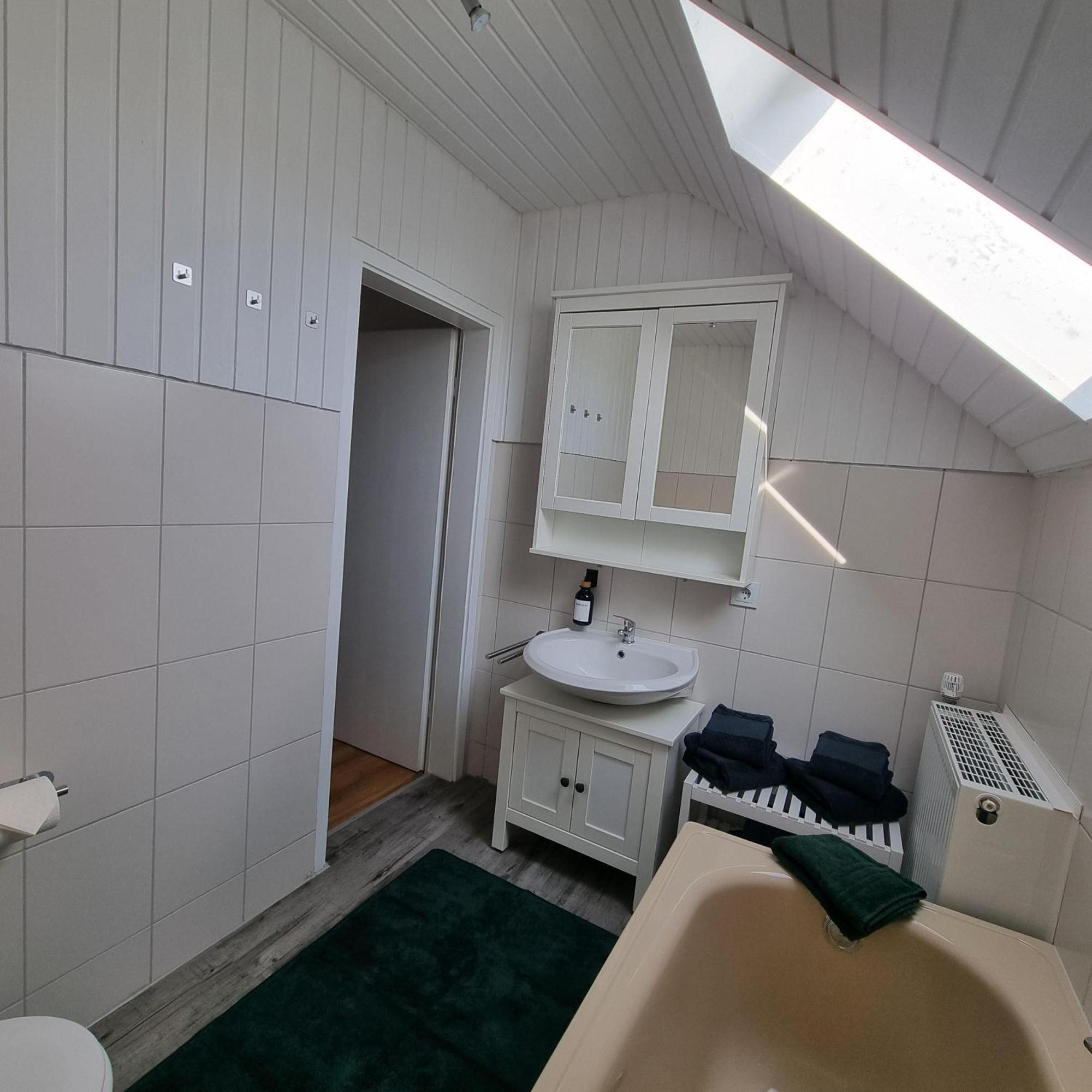 Harmony Holiday Appartement Junkerath Buitenkant foto