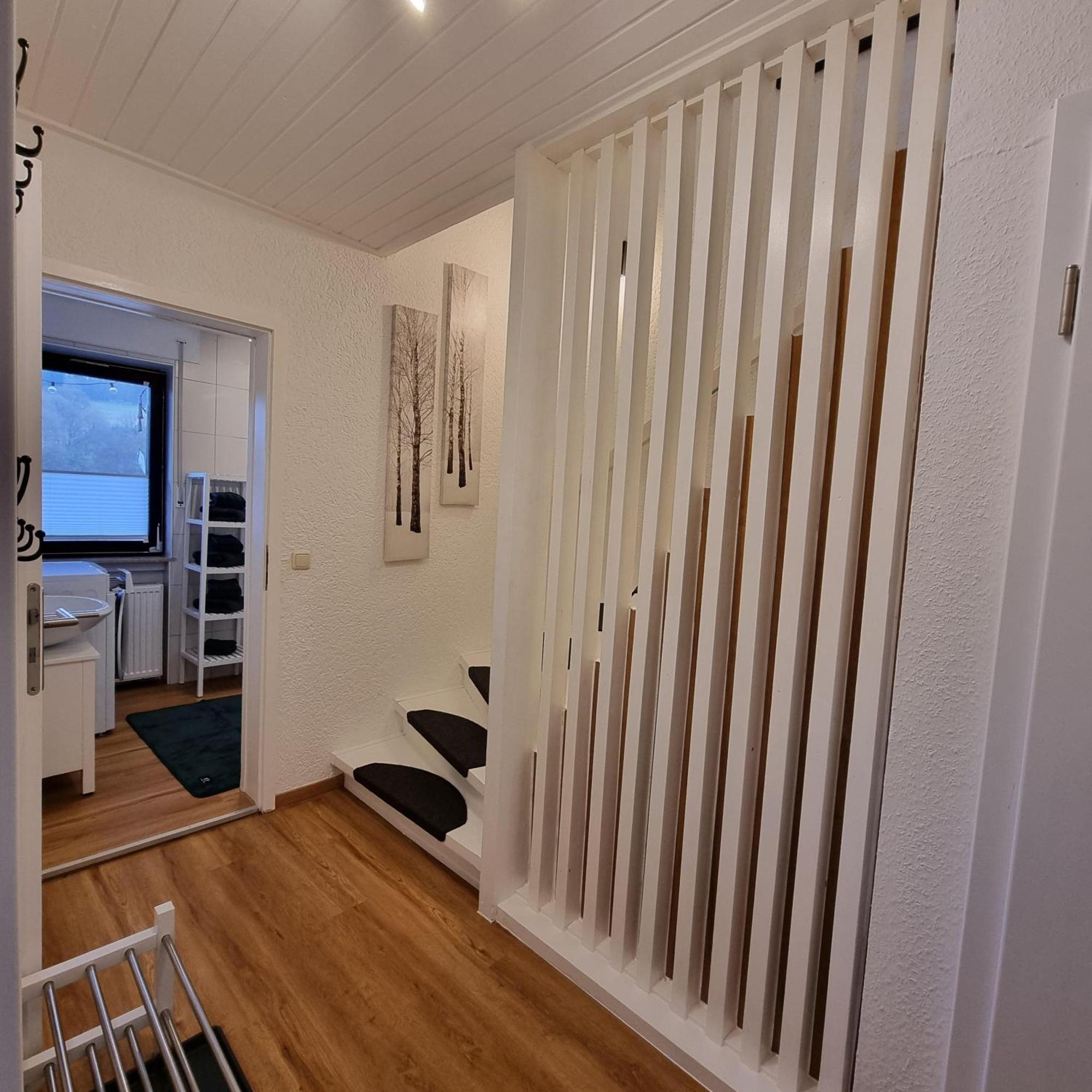 Harmony Holiday Appartement Junkerath Buitenkant foto