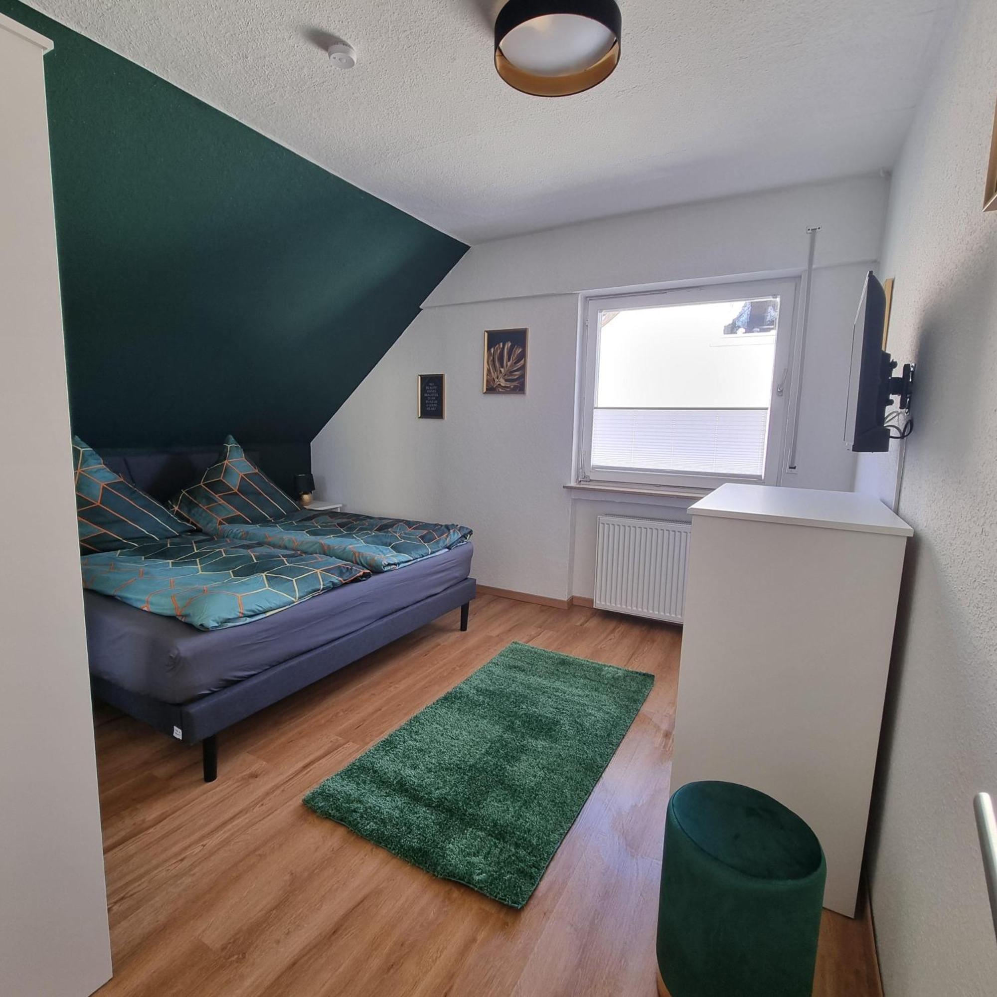 Harmony Holiday Appartement Junkerath Buitenkant foto