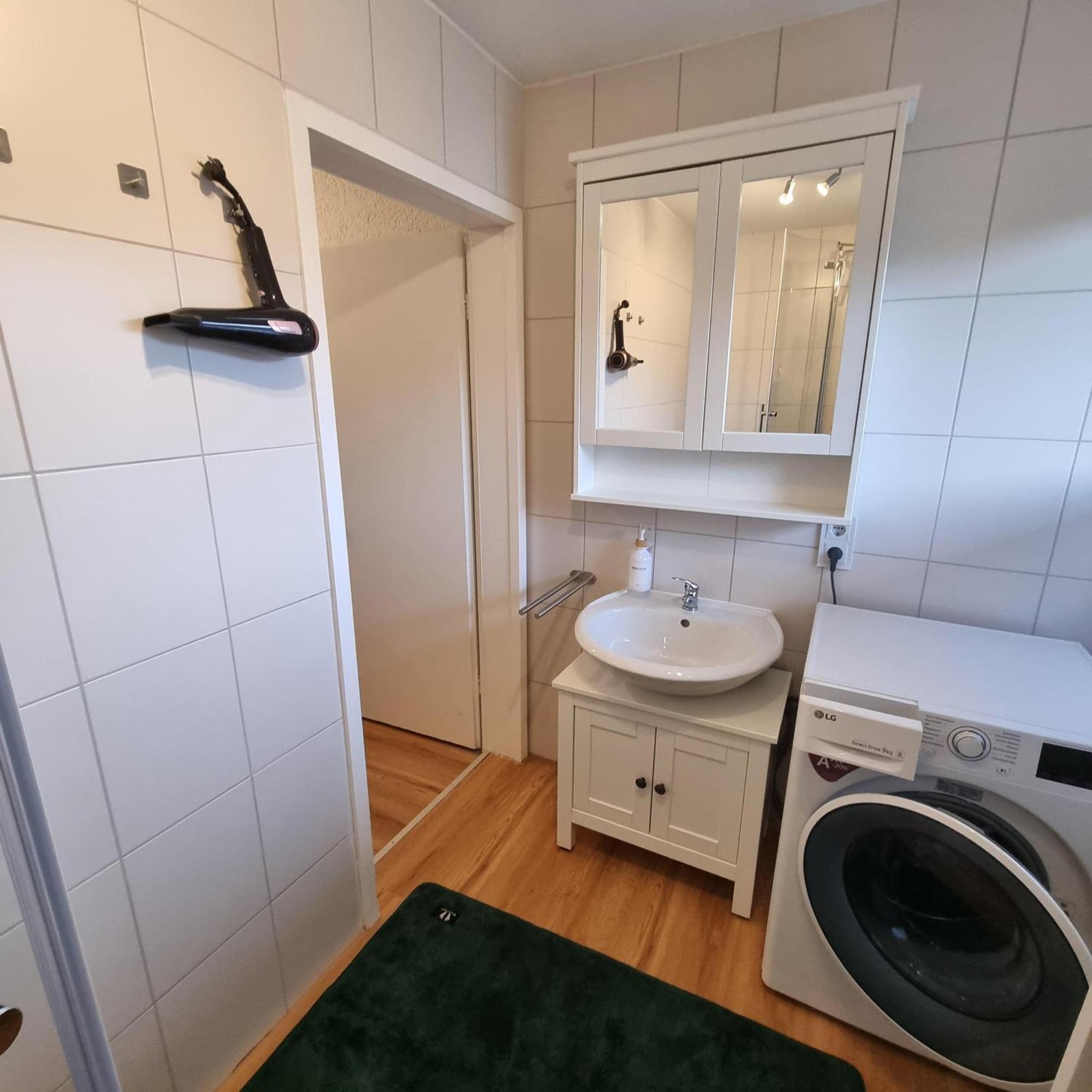 Harmony Holiday Appartement Junkerath Buitenkant foto