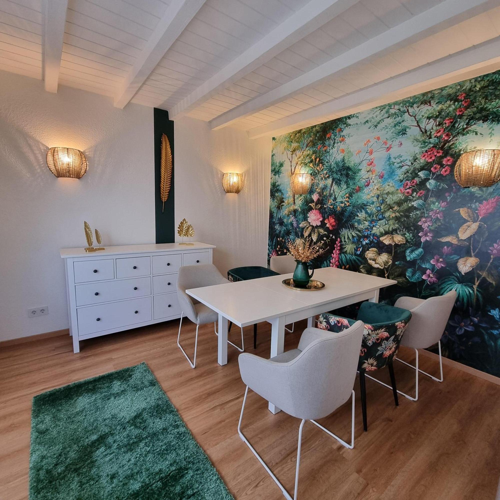 Harmony Holiday Appartement Junkerath Buitenkant foto