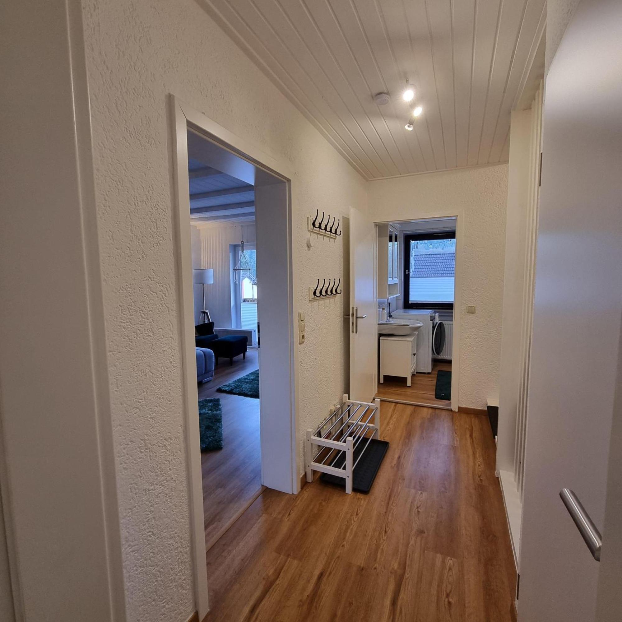 Harmony Holiday Appartement Junkerath Buitenkant foto
