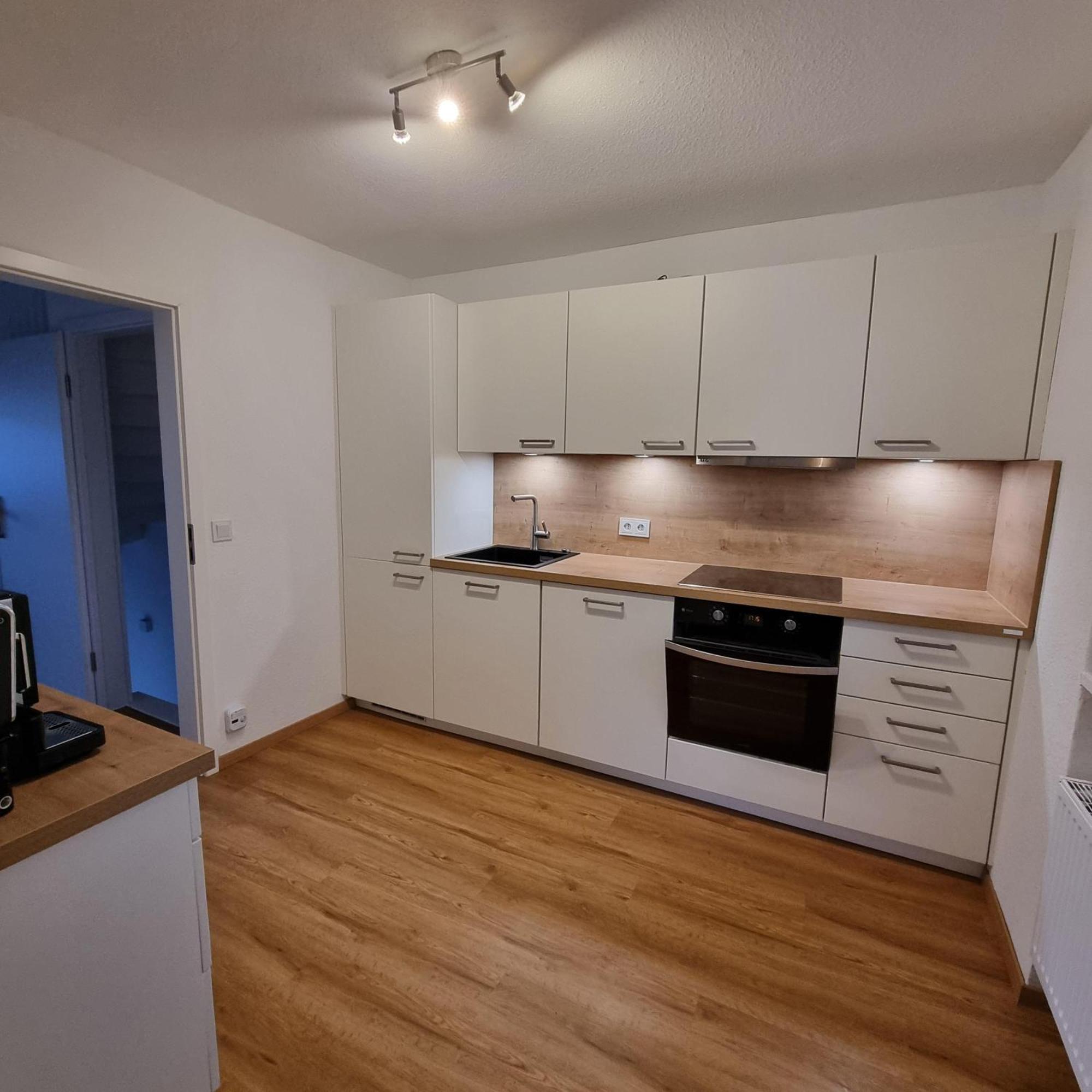 Harmony Holiday Appartement Junkerath Buitenkant foto