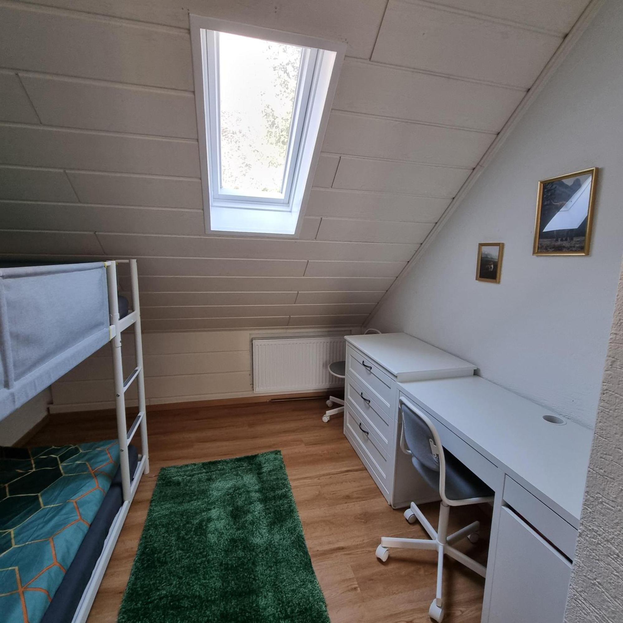 Harmony Holiday Appartement Junkerath Buitenkant foto