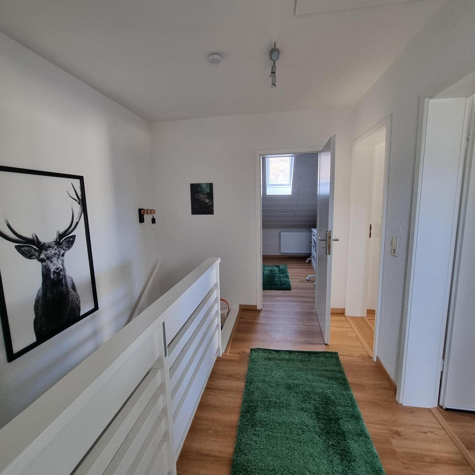 Harmony Holiday Appartement Junkerath Buitenkant foto