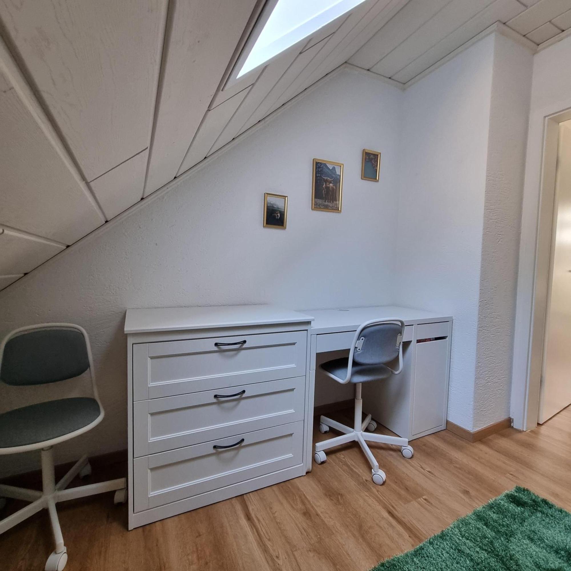 Harmony Holiday Appartement Junkerath Buitenkant foto