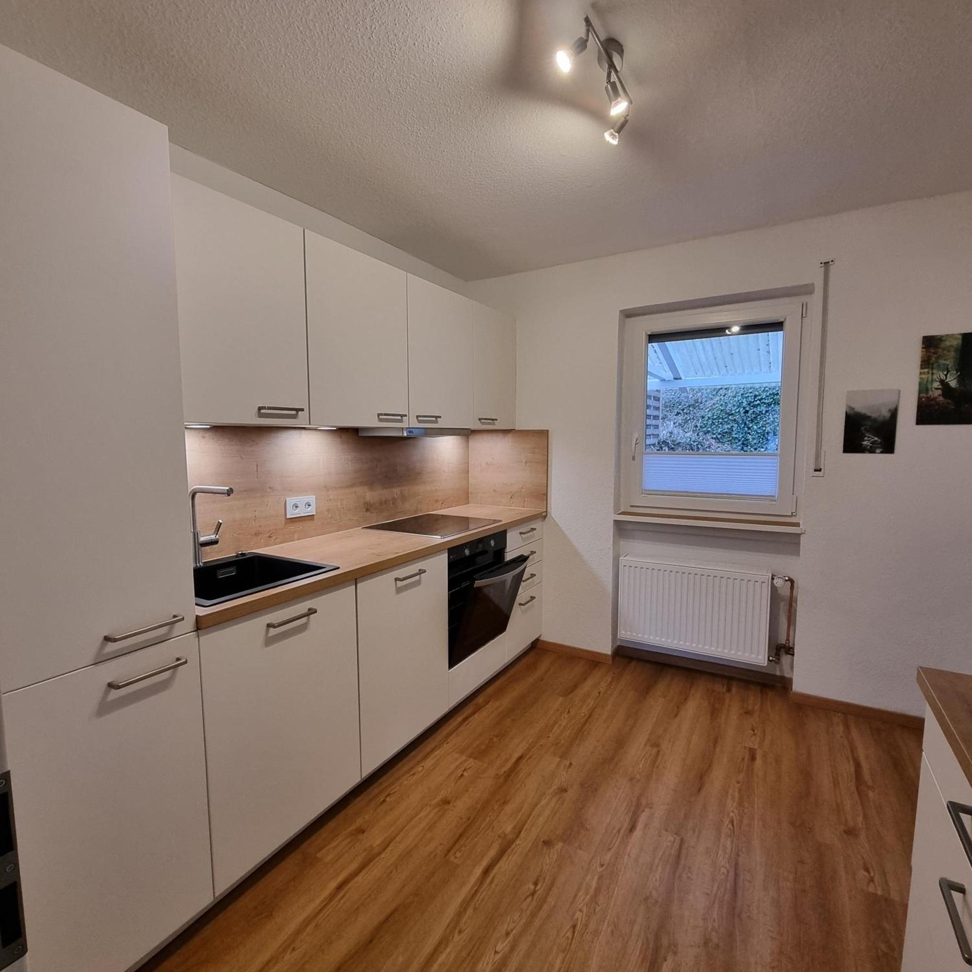 Harmony Holiday Appartement Junkerath Buitenkant foto