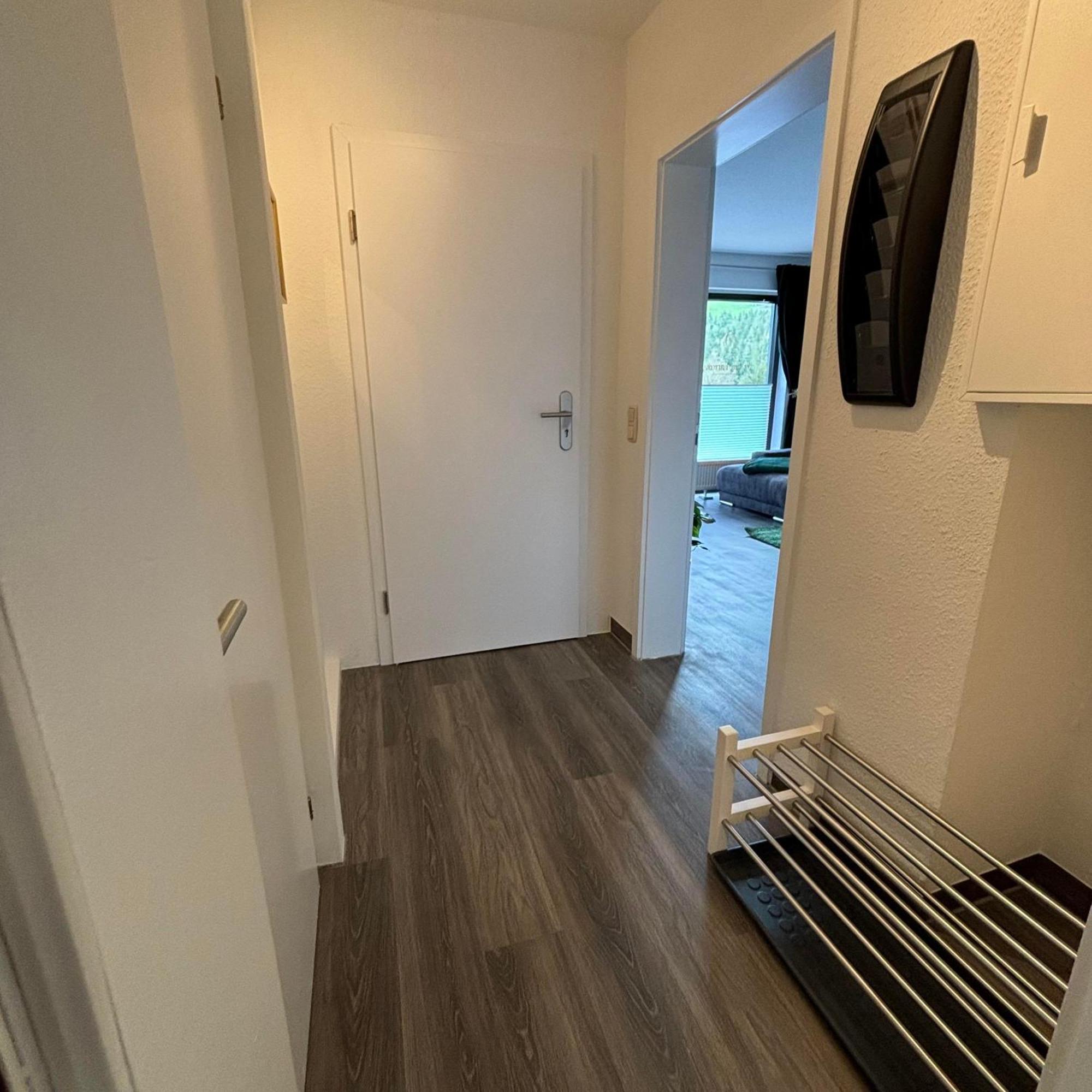 Harmony Holiday Appartement Junkerath Buitenkant foto