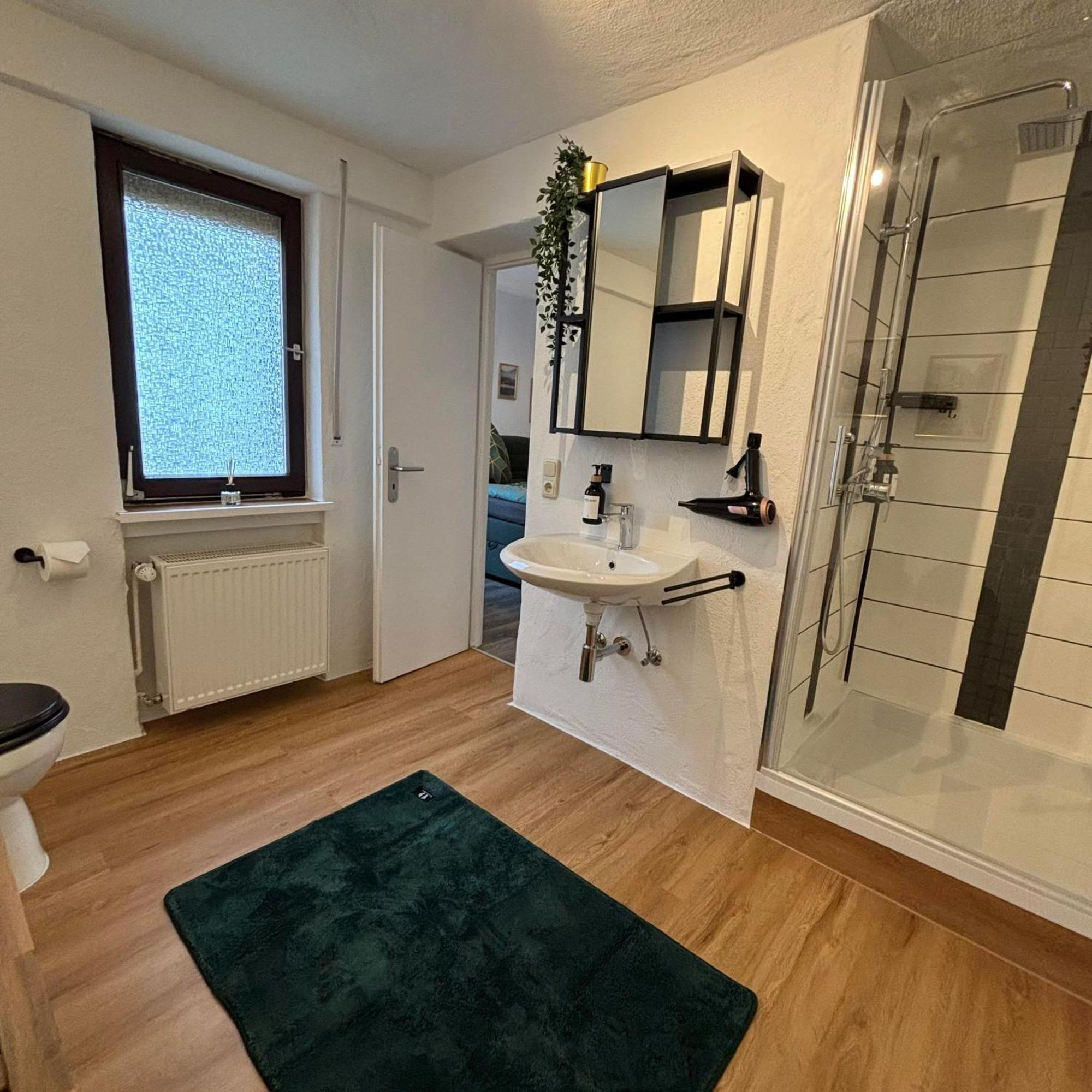 Harmony Holiday Appartement Junkerath Buitenkant foto